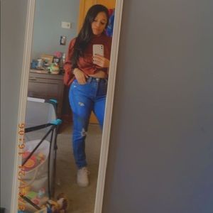 Meet your Posher, Areli